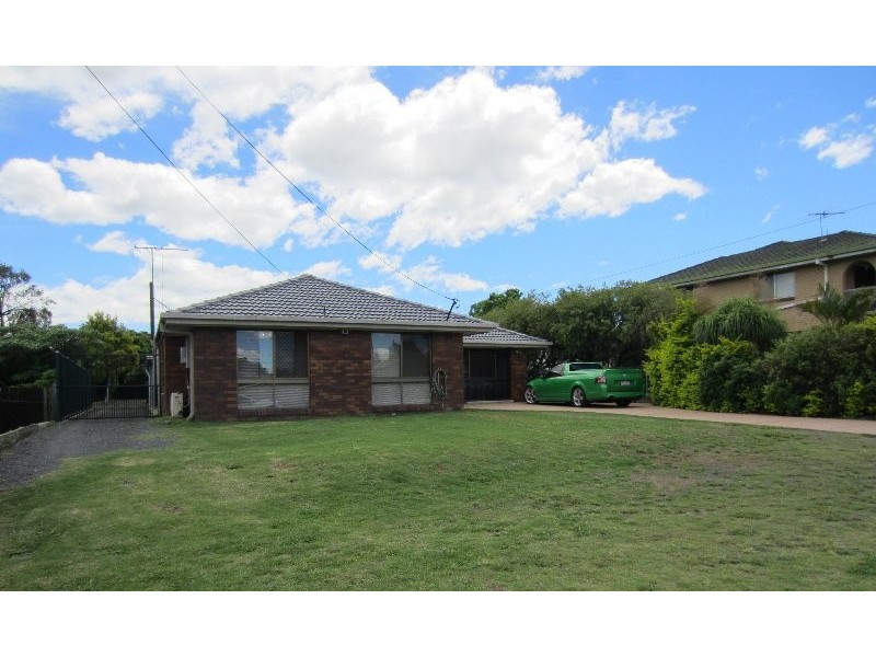 9 Warner Street, Raceview QLD 4305