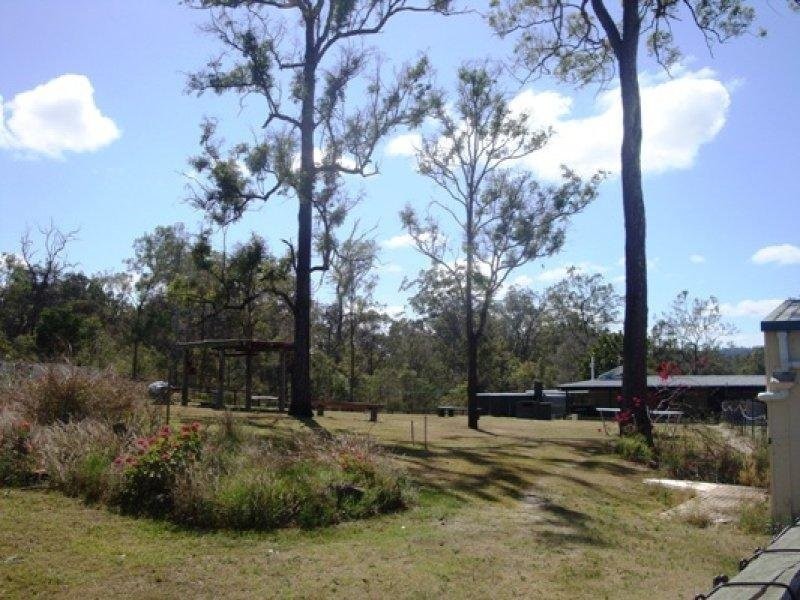 12 Bowers Road, Hatton Vale QLD 4341
