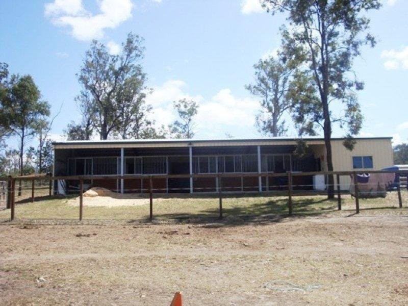 12 Bowers Road, Hatton Vale QLD 4341