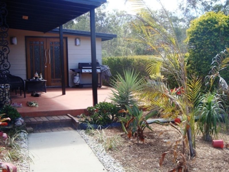 12 Bowers Road, Hatton Vale QLD 4341