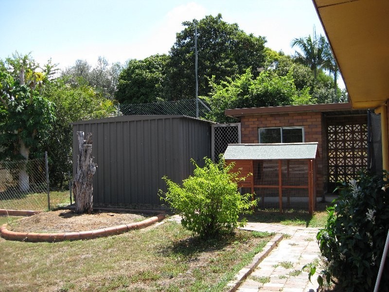 1 Edinburgh Street, Eastern Heights QLD 4305