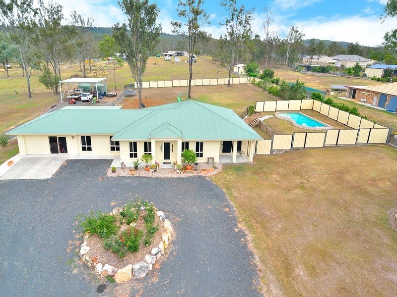 37 Glencoe Place, Thagoona QLD 4306