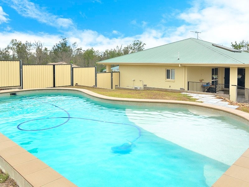 37 Glencoe Place, Thagoona QLD 4306