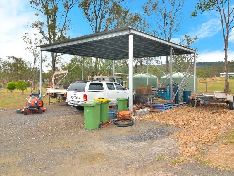 37 Glencoe Place, Thagoona QLD 4306