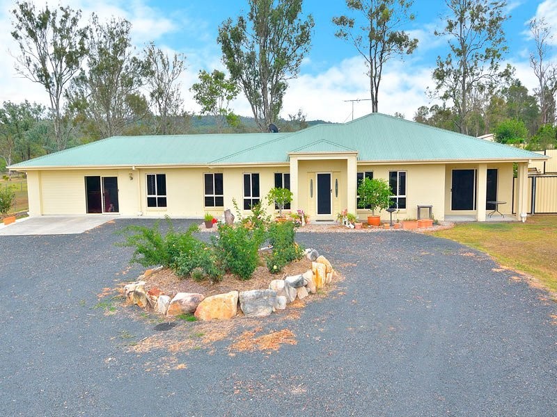 37 Glencoe Place, Thagoona QLD 4306