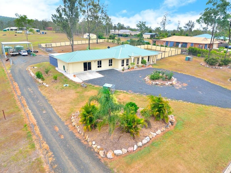 37 Glencoe Place, Thagoona QLD 4306