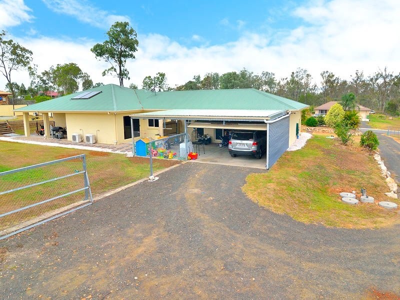 37 Glencoe Place, Thagoona QLD 4306