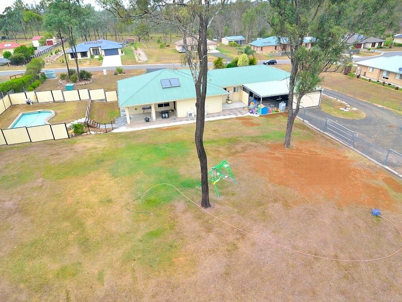 37 Glencoe Place, Thagoona QLD 4306