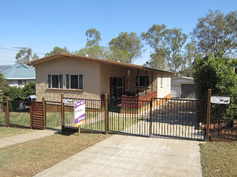 12 Winston Street, Yamanto QLD 4305