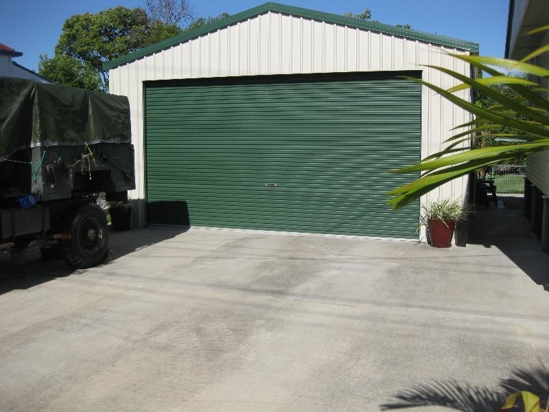 34 Teape Street, Silkstone QLD 4304