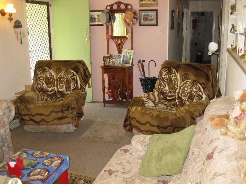 34 Teape Street, Silkstone QLD 4304