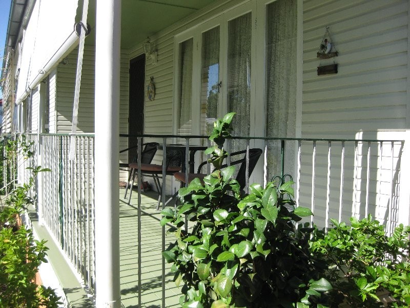 34 Teape Street, Silkstone QLD 4304