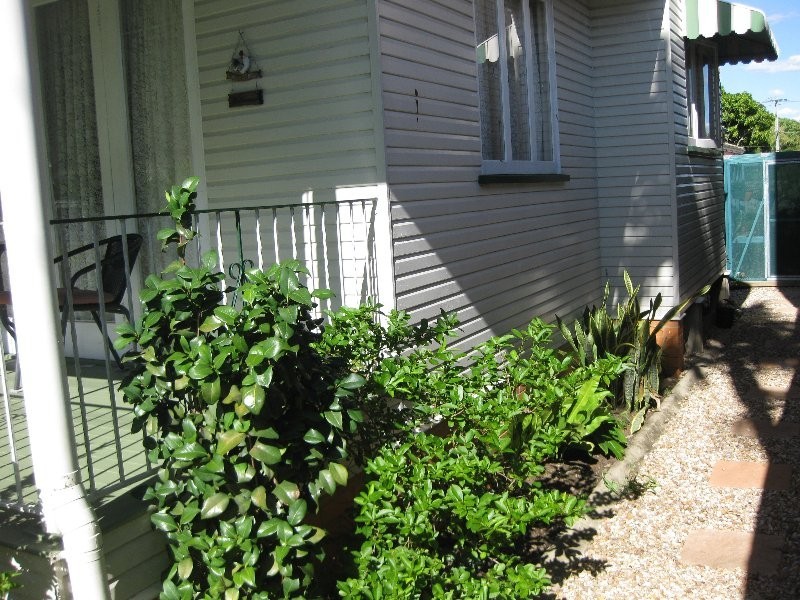 34 Teape Street, Silkstone QLD 4304