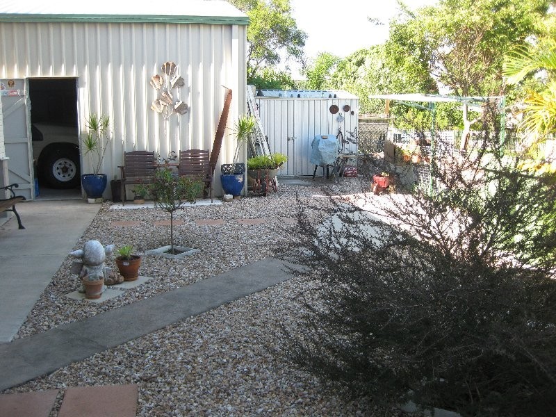 34 Teape Street, Silkstone QLD 4304