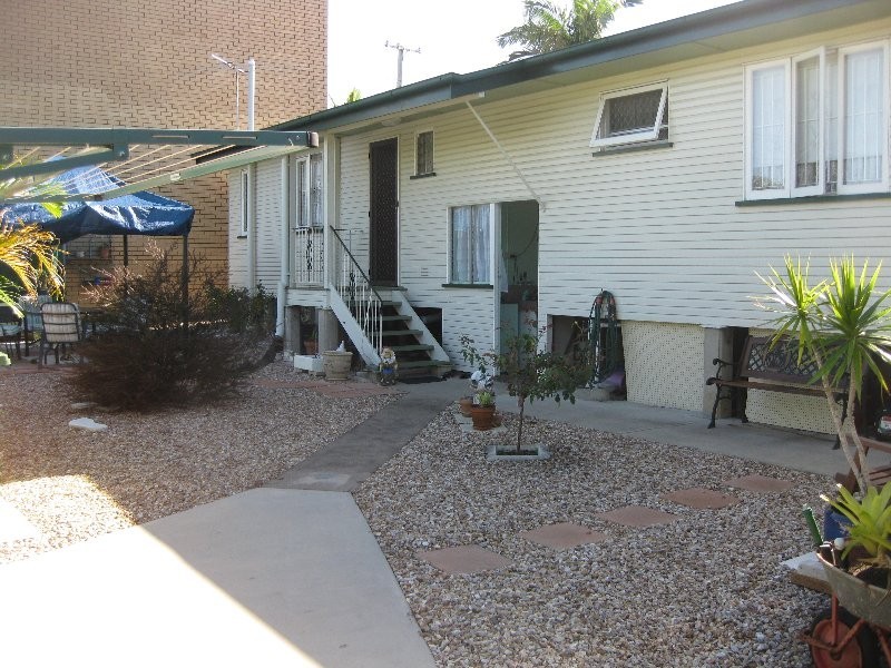 34 Teape Street, Silkstone QLD 4304