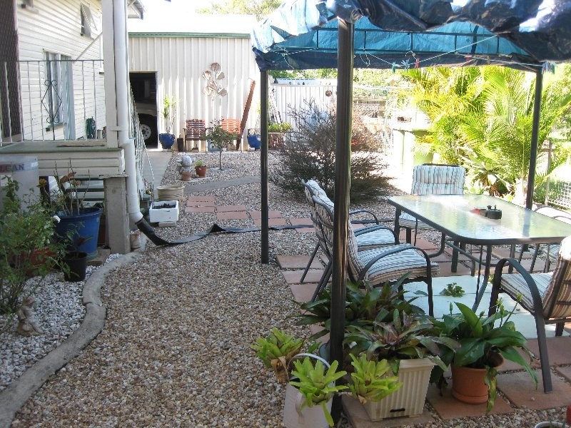 34 Teape Street, Silkstone QLD 4304