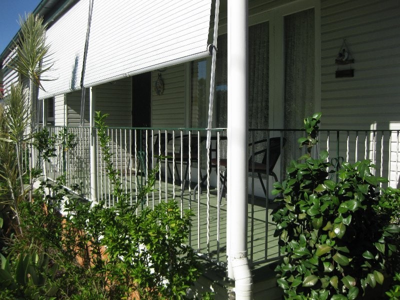 34 Teape Street, Silkstone QLD 4304