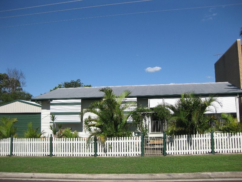 34 Teape Street, Silkstone QLD 4304