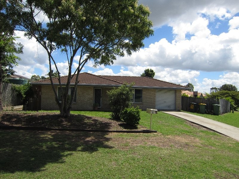31 Toft Drive, Raceview QLD 4305