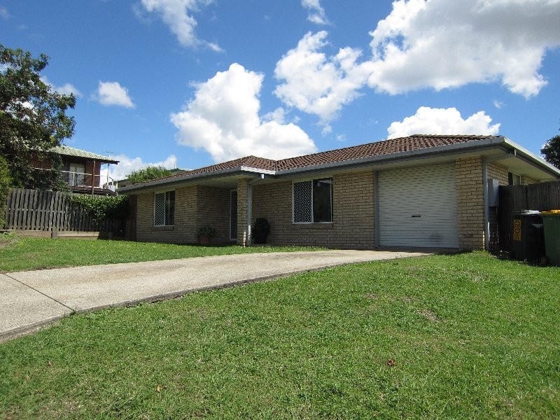 31 Toft Drive, Raceview QLD 4305