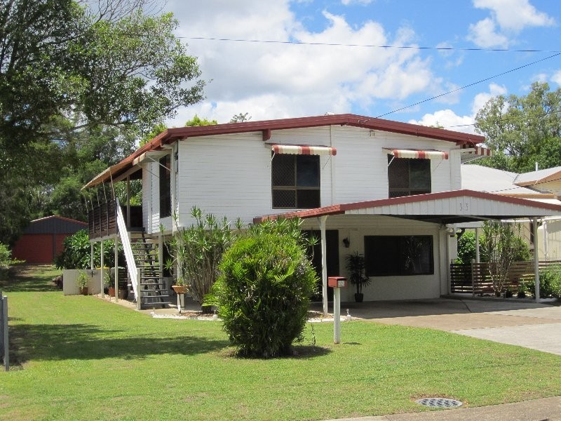 33 Lupton Street, Churchill QLD 4305