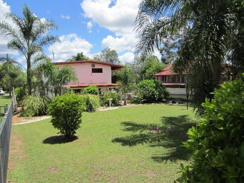 33 Lupton Street, Churchill QLD 4305