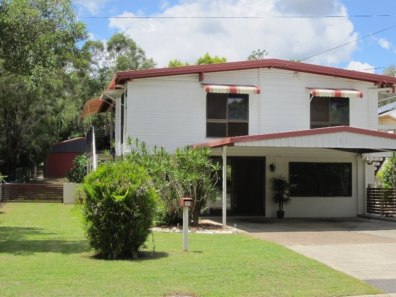 33 Lupton Street, Churchill QLD 4305