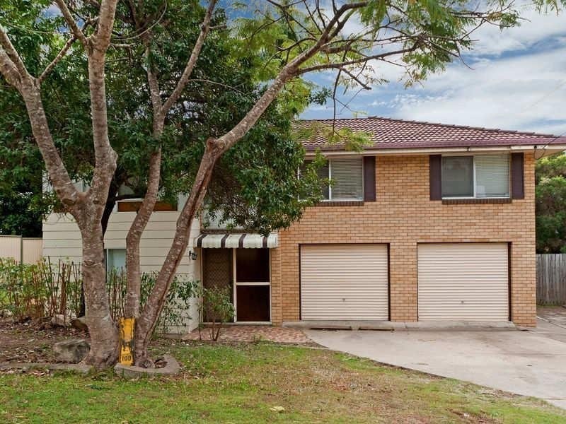 5 Glode Avenue, Churchill QLD 4305
