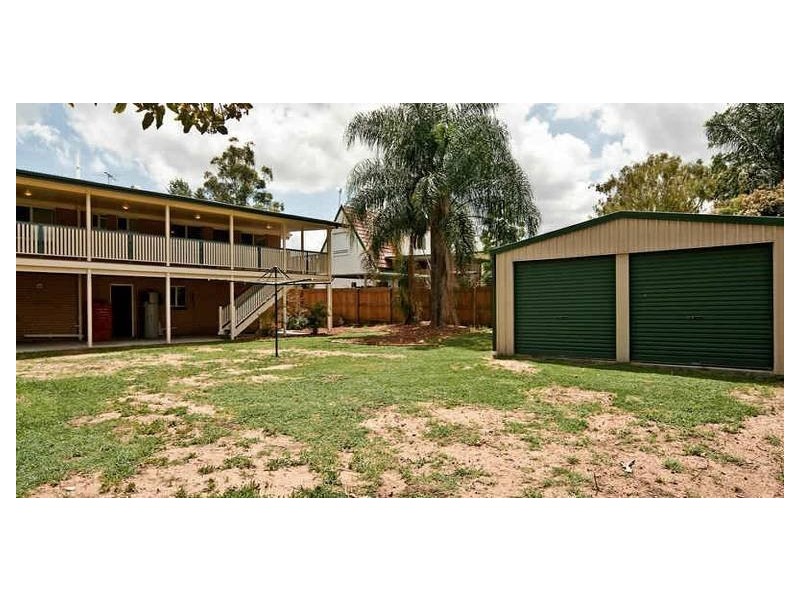 20 Jarrah Street, Raceview QLD 4305