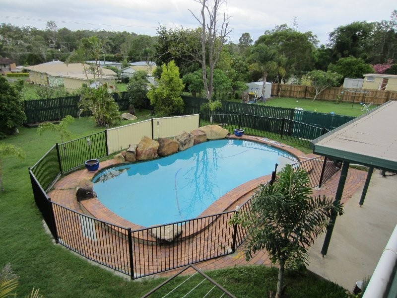 9 Hutchins Street, Tivoli QLD 4305