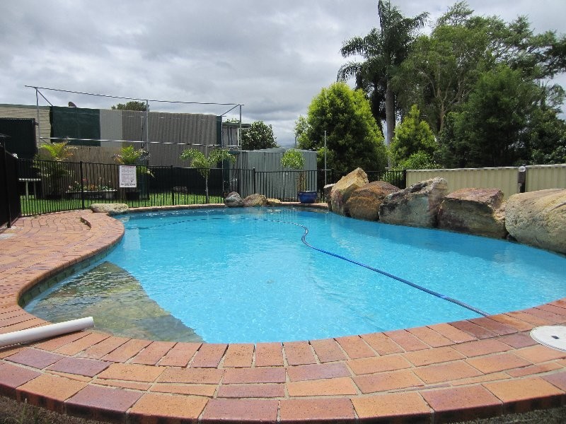 9 Hutchins Street, Tivoli QLD 4305