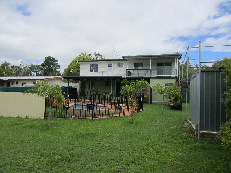 9 Hutchins Street, Tivoli QLD 4305