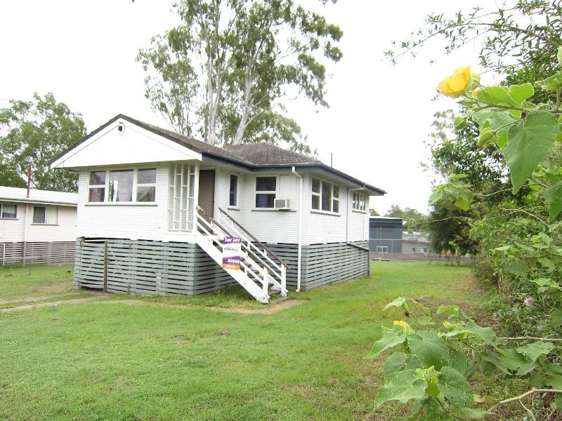 3 Melbourne Street, Brassall QLD 4305
