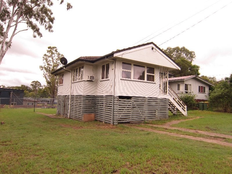3 Melbourne Street, Brassall QLD 4305