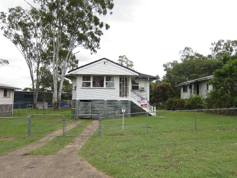 3 Melbourne Street, Brassall QLD 4305