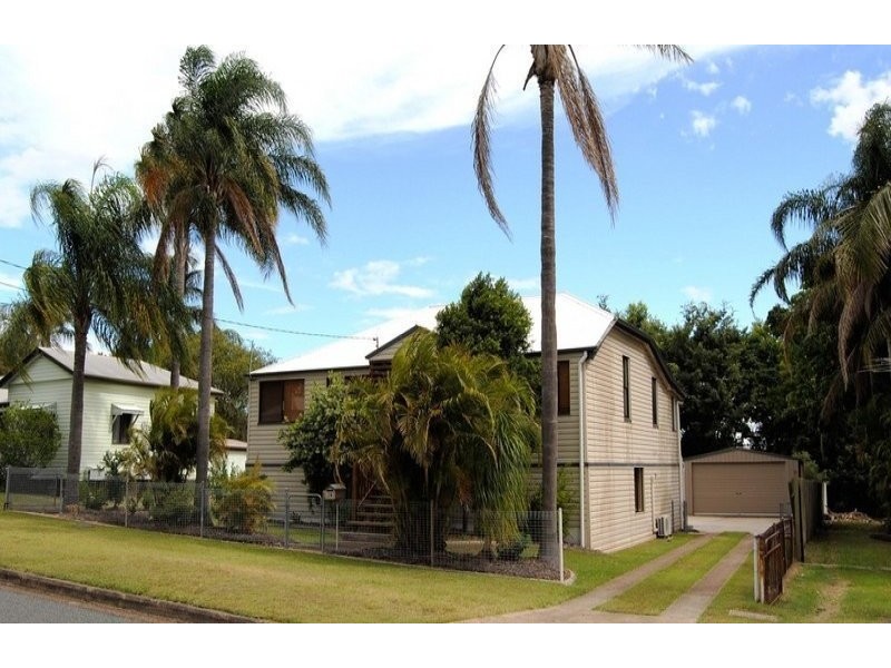 28 Greenham Street, Raceview QLD 4305
