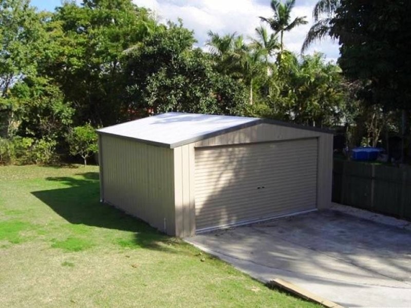 28 Greenham Street, Raceview QLD 4305