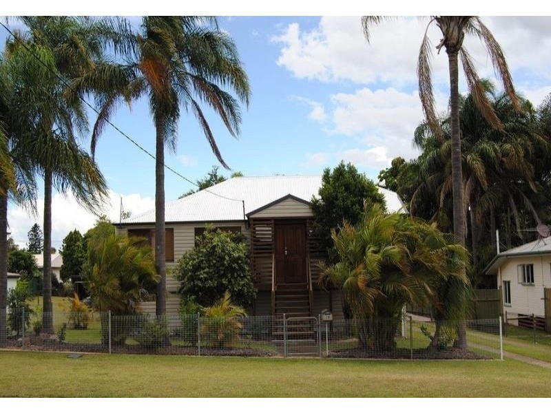 28 Greenham Street, Raceview QLD 4305