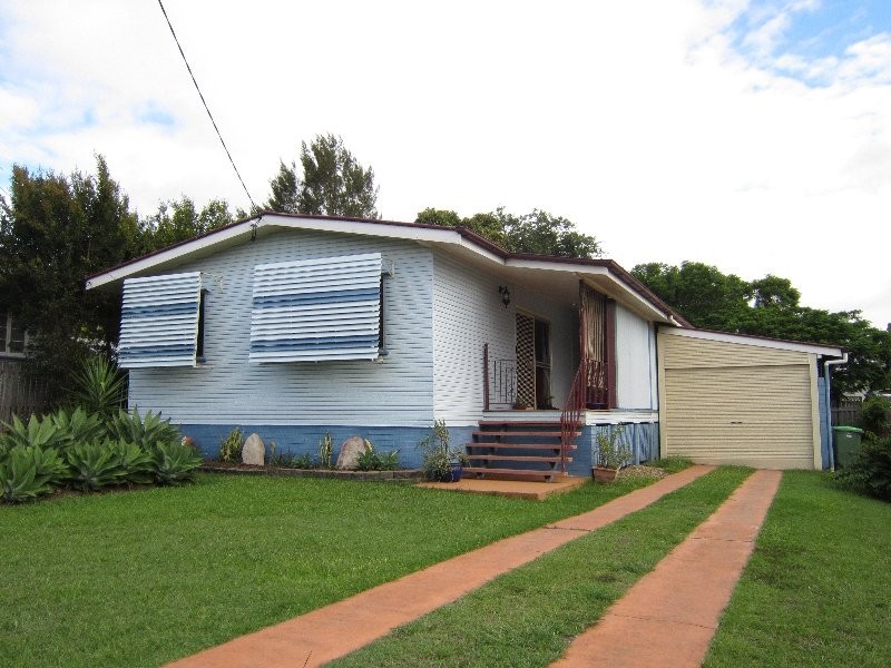 36 McGill Street, Basin Pocket QLD 4305
