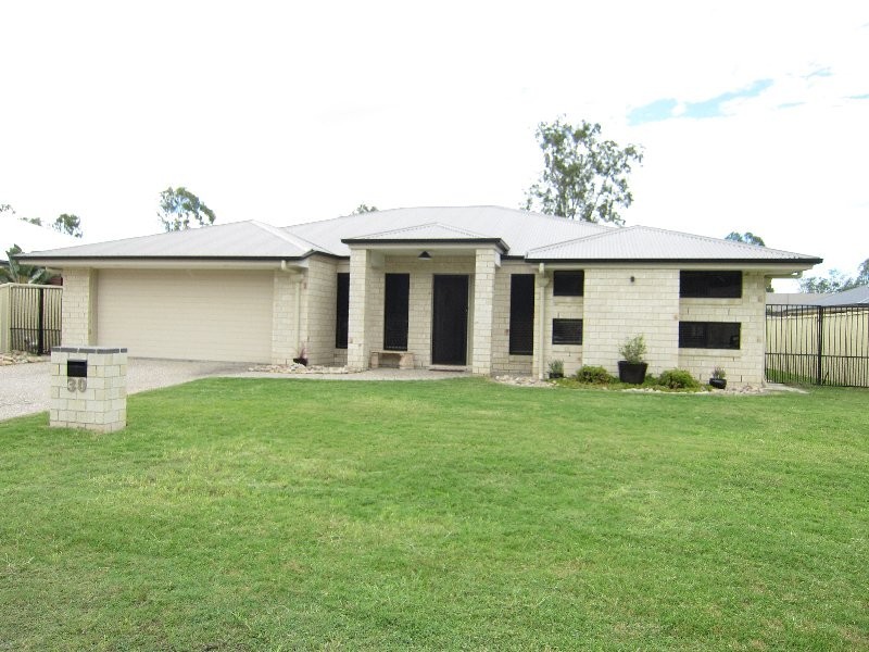 30 Piccadilly Court, Deebing Heights QLD 4306