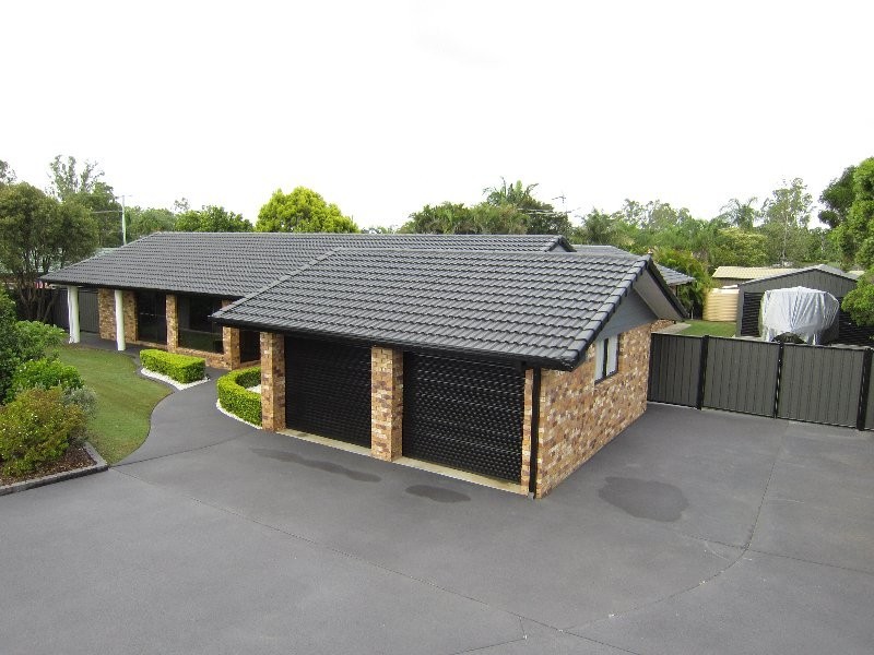 38 Deebing Creek Road, Yamanto QLD 4305