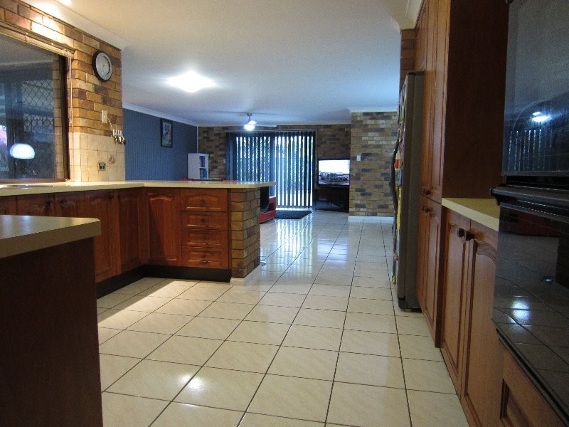 38 Deebing Creek Road, Yamanto QLD 4305