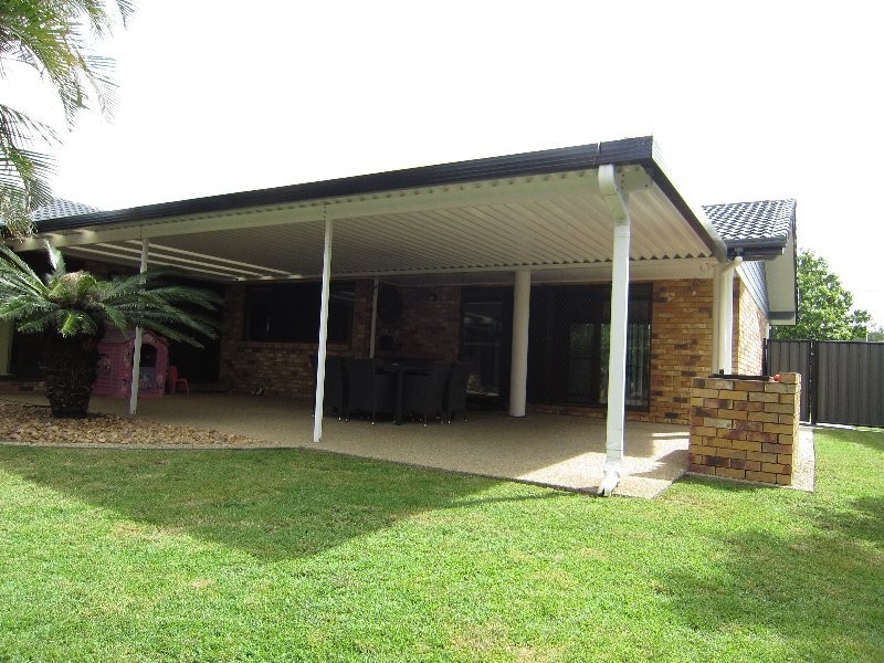 38 Deebing Creek Road, Yamanto QLD 4305
