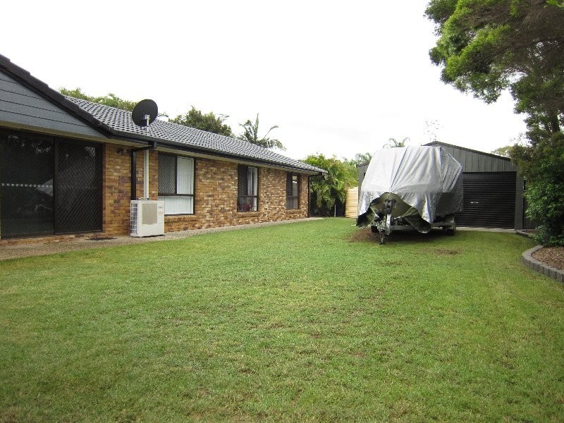 38 Deebing Creek Road, Yamanto QLD 4305