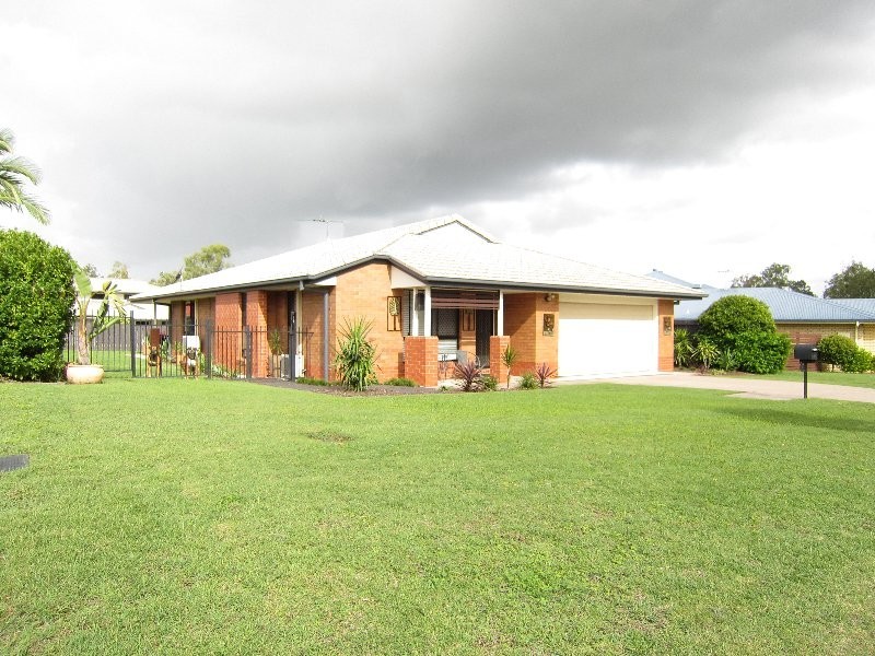 11 Dannika Way, Deebing Heights QLD 4306