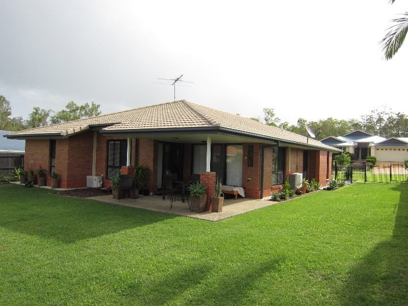 11 Dannika Way, Deebing Heights QLD 4306