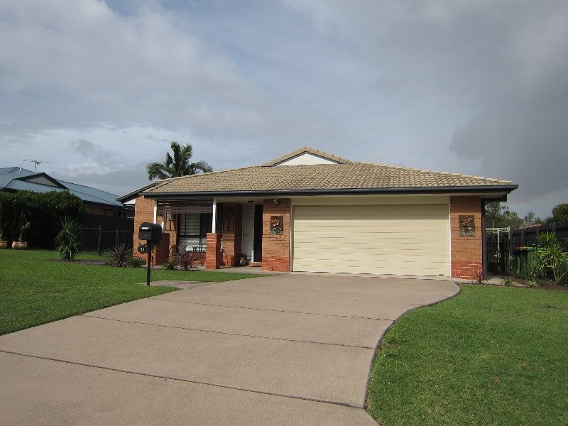 11 Dannika Way, Deebing Heights QLD 4306
