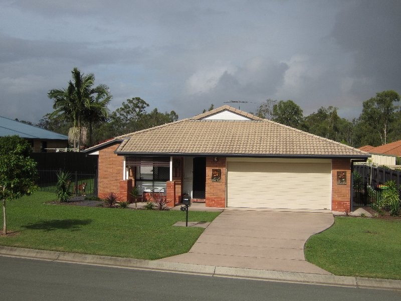 11 Dannika Way, Deebing Heights QLD 4306