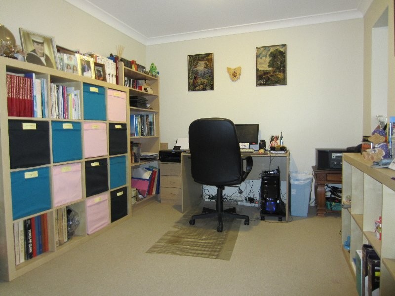 9 Bosswood Court, Yamanto QLD 4305