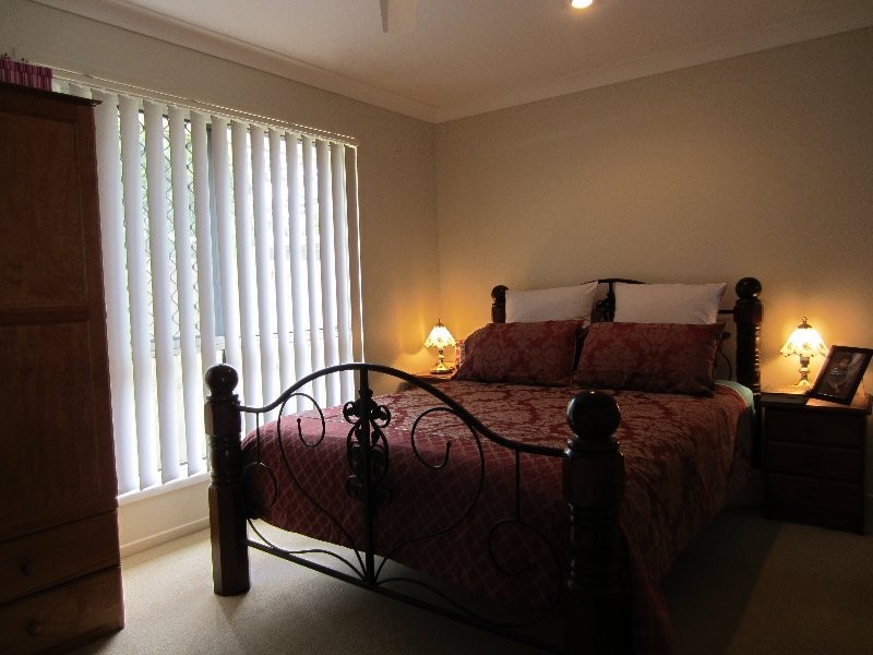9 Bosswood Court, Yamanto QLD 4305